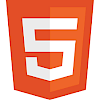 html.png - George Ramirez Technology Stack