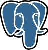 postgress.png - George Ramirez Technology Stack