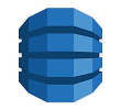 dynamodb.png - George Ramirez Technology Stack